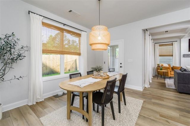 5351 Fox Den Road, Oakwood, GA 30566