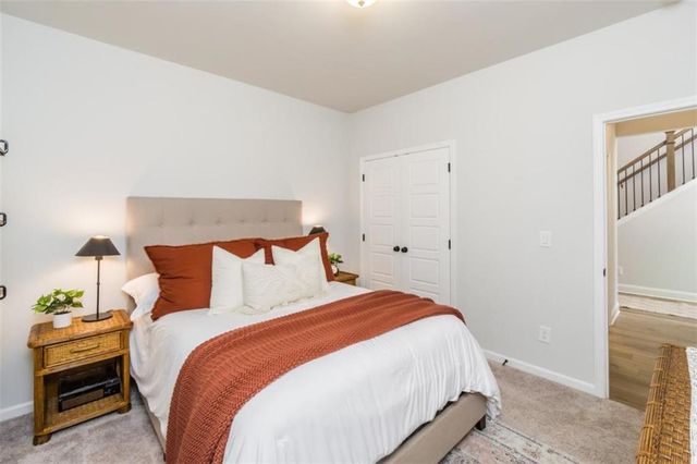 5351 Fox Den Road, Oakwood, GA 30566