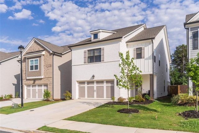 5351 Fox Den Road, Oakwood, GA 30566