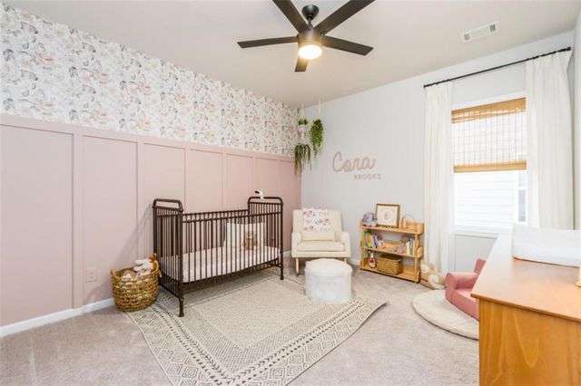 5351 Fox Den Road, Oakwood, GA 30566