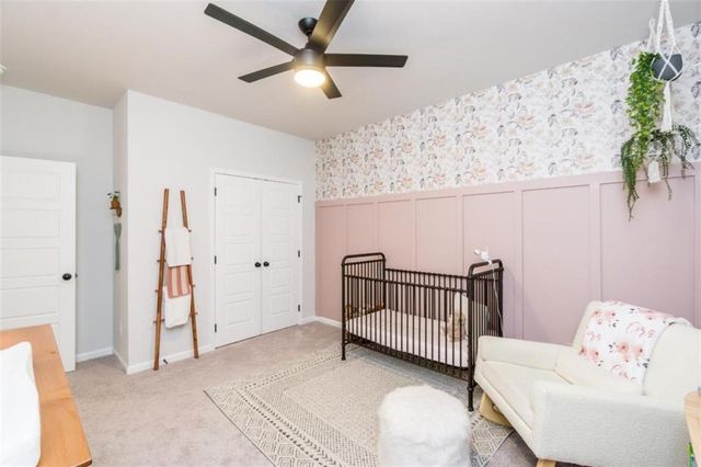 5351 Fox Den Road, Oakwood, GA 30566