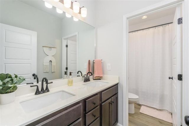 5351 Fox Den Road, Oakwood, GA 30566