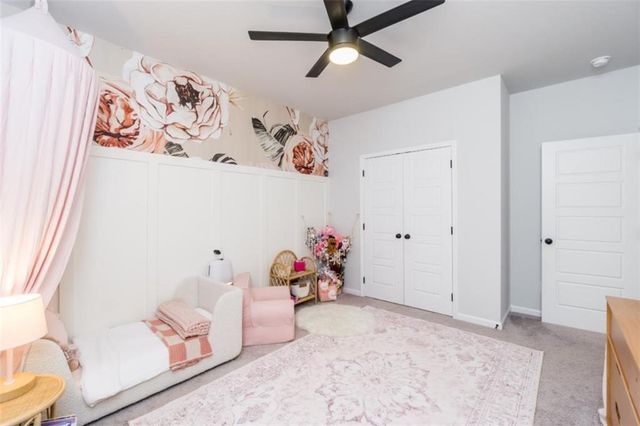 5351 Fox Den Road, Oakwood, GA 30566