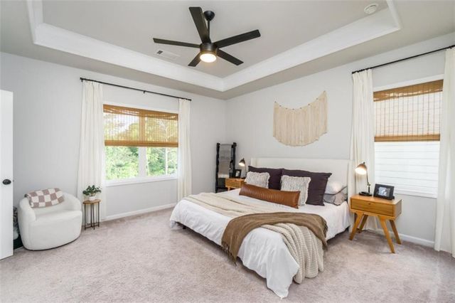 5351 Fox Den Road, Oakwood, GA 30566