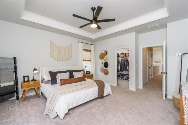 5351 Fox Den Road, Oakwood, GA 30566