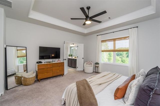 5351 Fox Den Road, Oakwood, GA 30566