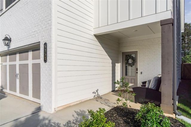 5351 Fox Den Road, Oakwood, GA 30566