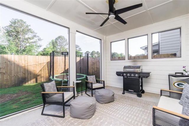 5351 Fox Den Road, Oakwood, GA 30566