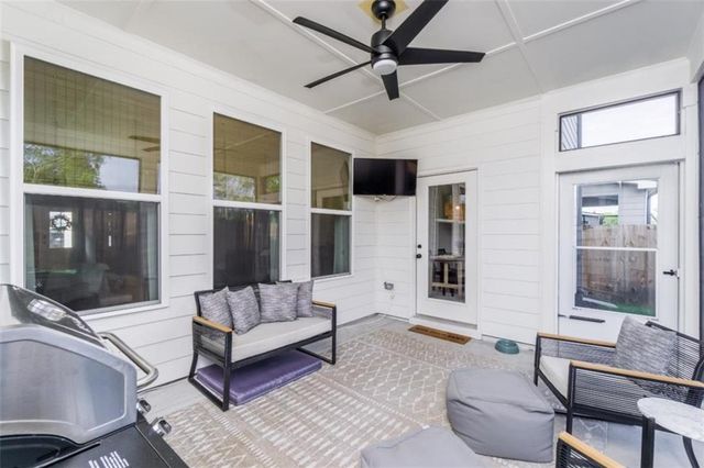 5351 Fox Den Road, Oakwood, GA 30566