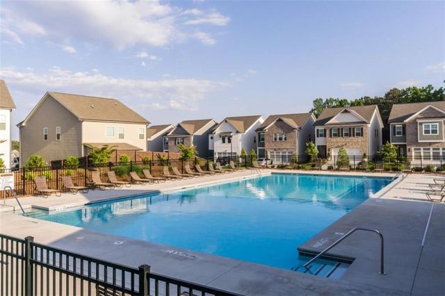 5351 Fox Den Road, Oakwood, GA 30566