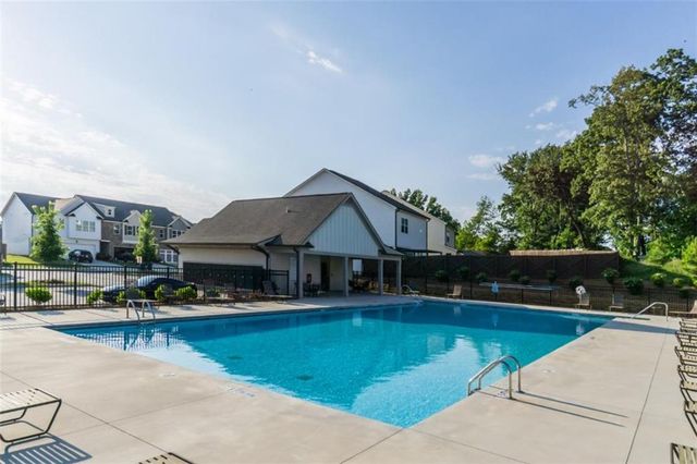 5351 Fox Den Road, Oakwood, GA 30566