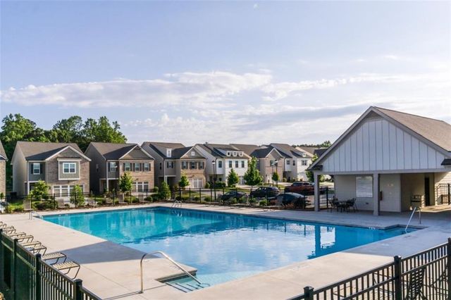 5351 Fox Den Road, Oakwood, GA 30566