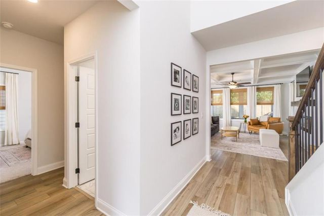 5351 Fox Den Road, Oakwood, GA 30566