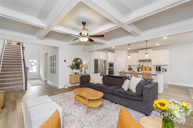 5351 Fox Den Road, Oakwood, GA 30566