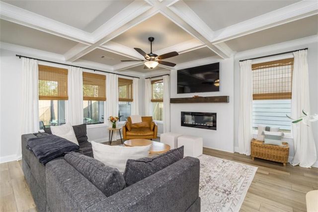 5351 Fox Den Road, Oakwood, GA 30566