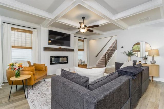 5351 Fox Den Road, Oakwood, GA 30566