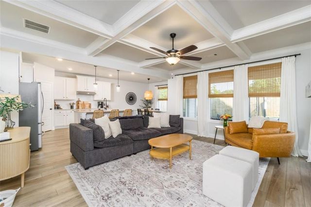 5351 Fox Den Road, Oakwood, GA 30566