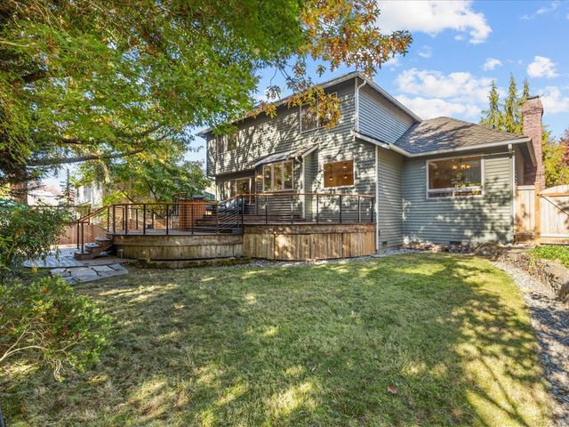 15007 93rd Place NE, Bothell, WA 98011
