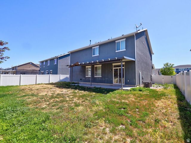 3658 S FINCH ST, Syracuse, UT 84075