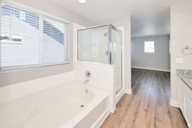 3658 S FINCH ST, Syracuse, UT 84075