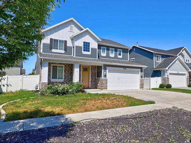 3658 S FINCH ST, Syracuse, UT 84075