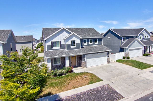 3658 S FINCH ST, Syracuse, UT 84075