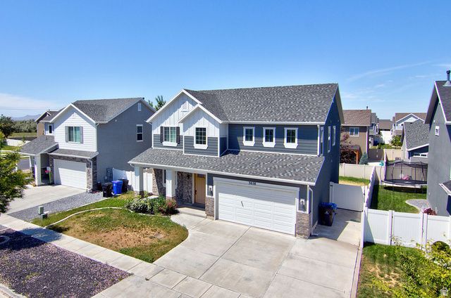 3658 S FINCH ST, Syracuse, UT 84075