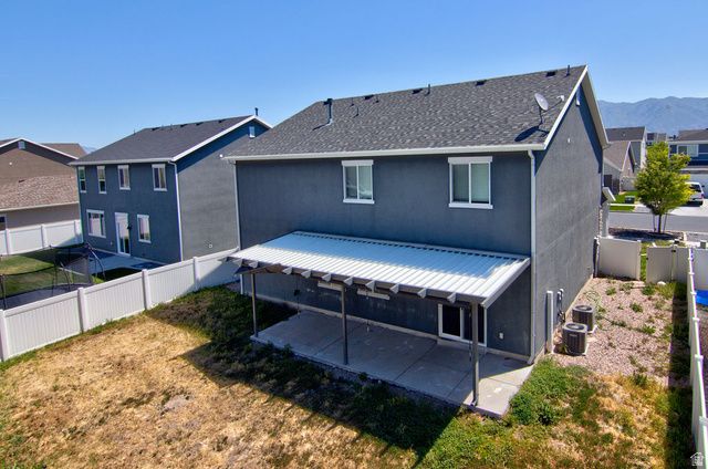 3658 S FINCH ST, Syracuse, UT 84075