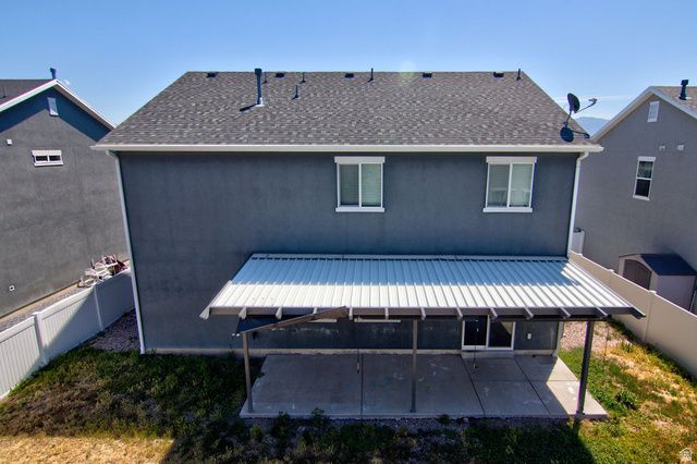 3658 S FINCH ST, Syracuse, UT 84075