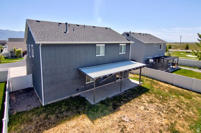 3658 S FINCH ST, Syracuse, UT 84075
