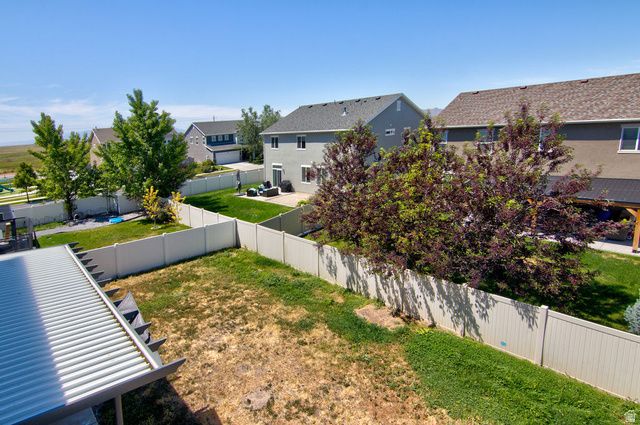 3658 S FINCH ST, Syracuse, UT 84075