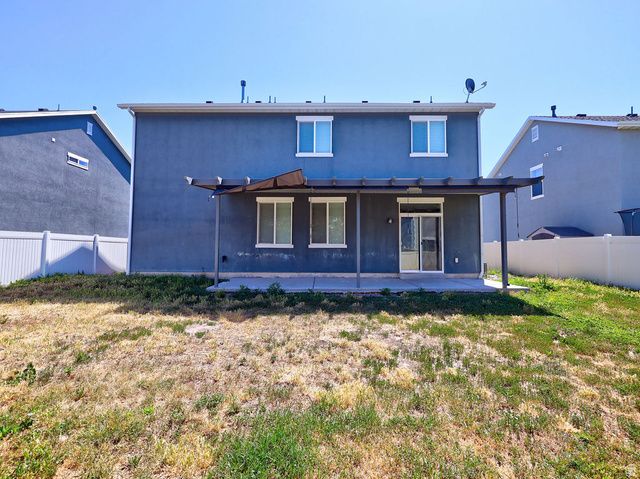 3658 S FINCH ST, Syracuse, UT 84075