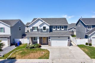 3658 S FINCH ST, Syracuse, UT 84075