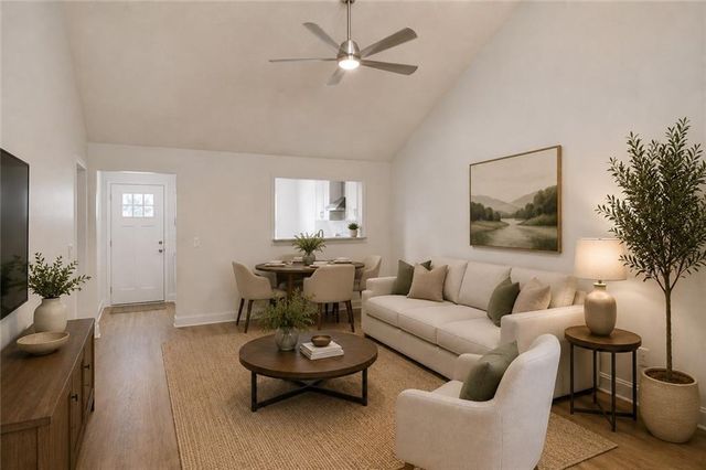 5134 Hill Farm Drive NE, Woodstock, GA 30188