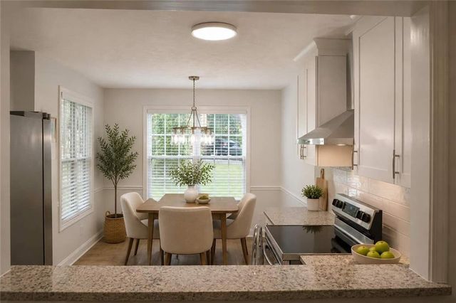 5134 Hill Farm Drive NE, Woodstock, GA 30188