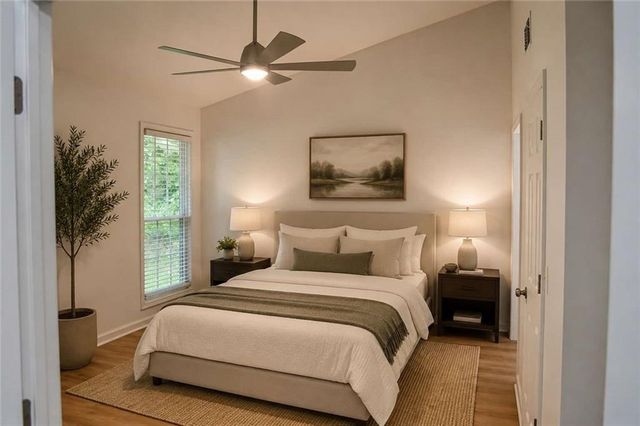 5134 Hill Farm Drive NE, Woodstock, GA 30188