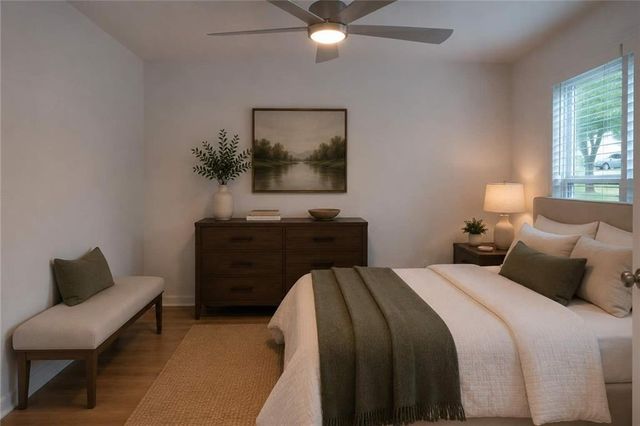 5134 Hill Farm Drive NE, Woodstock, GA 30188