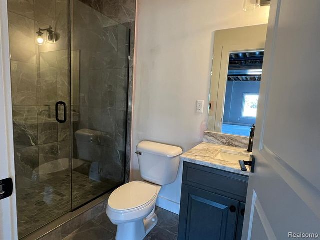 5873 Saratoga Drive, Oxford, MI 48371