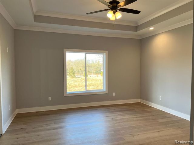 5873 Saratoga Drive, Oxford, MI 48371