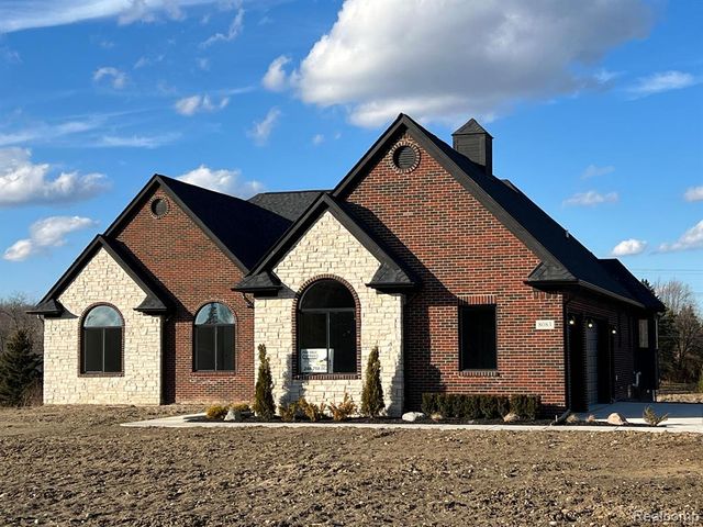 5873 Saratoga Drive, Oxford, MI 48371