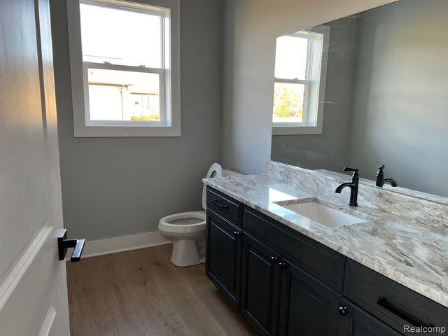 5873 Saratoga Drive, Oxford, MI 48371