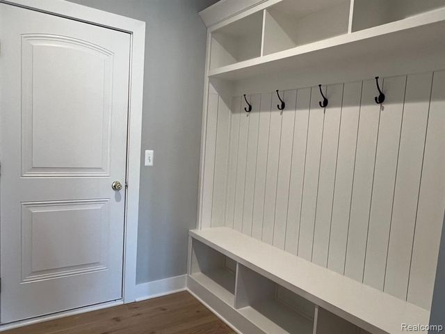 5873 Saratoga Drive, Oxford, MI 48371