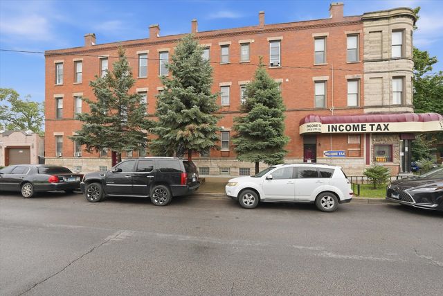 2701 S Saint Louis Avenue, Chicago, IL 60623
