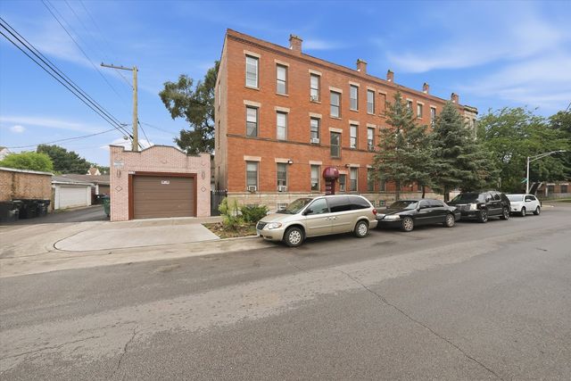 2701 S Saint Louis Avenue, Chicago, IL 60623