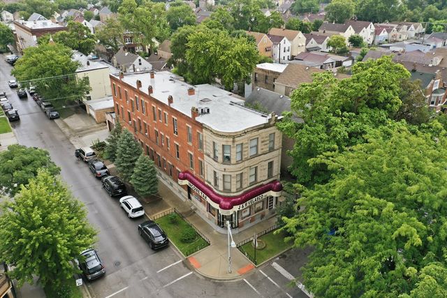 2701 S Saint Louis Avenue, Chicago, IL 60623