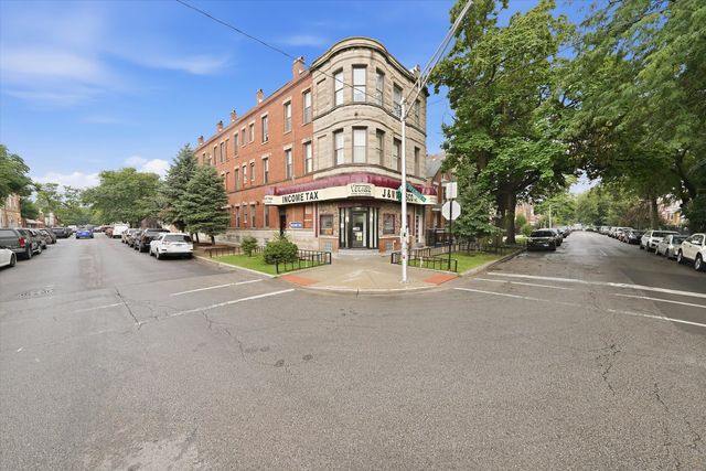 2701 S Saint Louis Avenue, Chicago, IL 60623