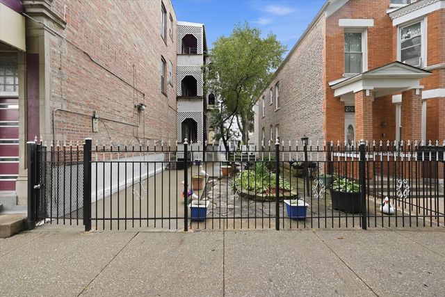 2701 S Saint Louis Avenue, Chicago, IL 60623