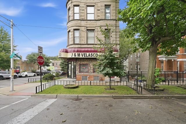 2701 S Saint Louis Avenue, Chicago, IL 60623