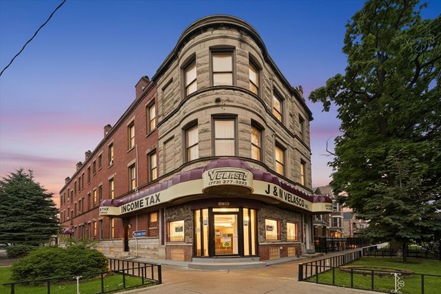2701 S Saint Louis Avenue, Chicago, IL 60623