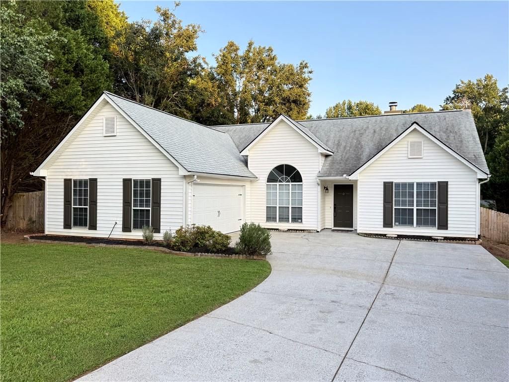 4690 Gold Mine Drive, Sugar Hill, GA 30518